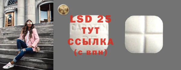 твердый Алексин